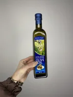 Олія оливкова Olive 500 мл