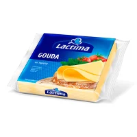Сир Гауда тостовий  Lactima 130 г