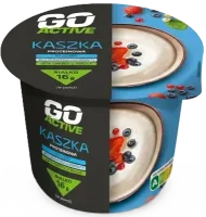 Молочна каша Go Active 200 г