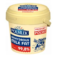 Масло ГХІ Polmlek 500 г