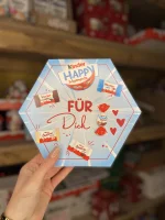 Цукерки мікс Fur Dich Kinder 161 г