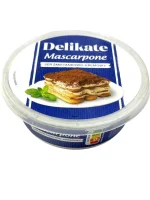 Маскарпоне Delikate 250 г