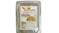 Оливки грильові Yunus 520 г