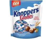 Цукерки Goodies Knoppers 180 г — фото 1