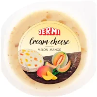Крем-сир диня-манго Jermi 125 г