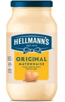 Майонез Hellmanns 405 г — фото 1