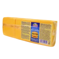 Сир тостовий Hochland 1033 г