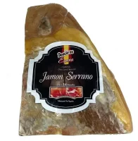Хамон шматком