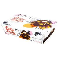 Профітролі в шоколаді Dolce Italia 400 г