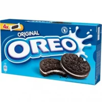 Печиво оригінальне Oreo 176  г