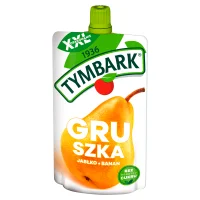 Мус зі смаком груші Tymbark 200 г