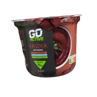 Протеїнова каша смак шоколад Go Active 200 г
