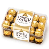 Цукерки Ferrero Rocher 375 г
