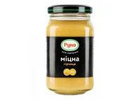 Гірчиця міцна Руна 210 г