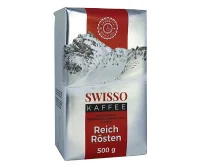 Кава мелена Reich Rosten Swisso 500 г
