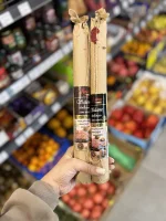 Ковбаса з горіхом в крафті Rasmo