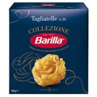 Макарони гнізда Tagliatelle Barilla 500 г