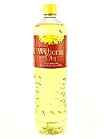 Олія ріпакова Wyborny 1 л