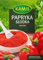 Паприка солодка Kamis 16 г