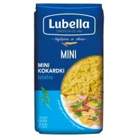 Макарони міні бантики Lubella 400 г — фото 1
