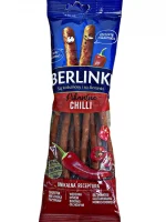 Кабаноси пікантне чіллі Berlinki 85 г