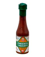 Соус Pimienta Tabasco salsa Vulpi 105 г — фото 1
