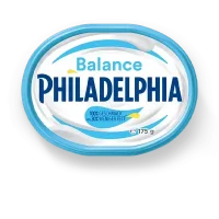 Сир баланс Philadelphia 175 г