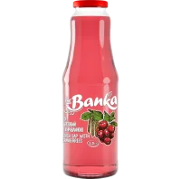 Сік березовий з журавлиною The Banka 1 л