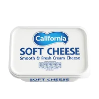 Крем-сир California Soft 500 г