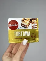 Маргарина тортова Bakello 250 г