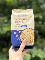 Арахіс солений BakaD`or 400 г