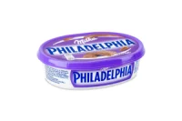 Сир шоколадний Milka Philadelphia 150 г