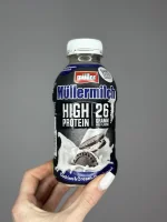 Молочний протеїновий коктель зі смаком печива Muller 400 г