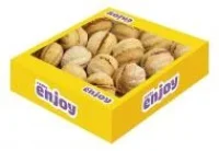 Печиво Міцний горішок лісовий гостинець 500 г Enjoy