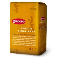 Борошно семола Granoro 1 кг
