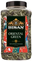 Чай зелений Східний Bisan 250 г
