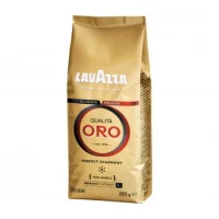 Кава зернова 5/10  Lavazza Oro 250 г