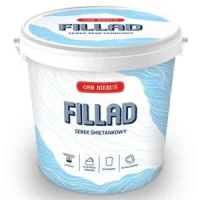 Крем сир Fillad OSM 1 кг