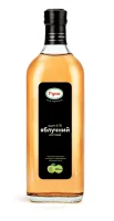 Яблучний оцет 6%  Руна 500 мл