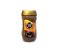 Кава розчинна Cafedor Gold 100 г — фото 1