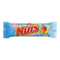 Батончик з манго Nuts 42 г
