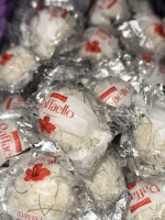 Цукерки Raffaello 1 кг