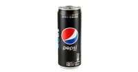 Напій Pepsi без цукру 330 мл ж/б