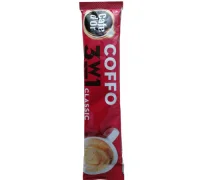 Кава в стіках 3в1 Cafe Dor 1 шт