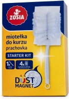 Мітелка для пилу з вставками 4 шт Zosia