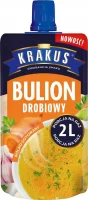 Бульйон курячий Krakus 100 г