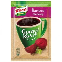Борщ червоний Knorr 14 г