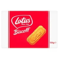 Печиво Biscoff Lotus 125 г — фото 1