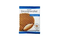 Вафля з соленою карамеллю Stroopwafel 33 г