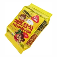 Норі снек дитячі Shiri 4 г